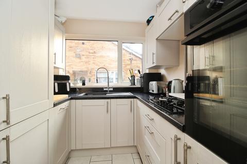 undefined, Cumbrian Way, Wakefield, WF2