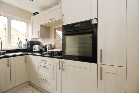 undefined, Cumbrian Way, Wakefield, WF2