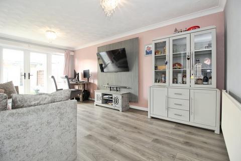 undefined, Cumbrian Way, Wakefield, WF2