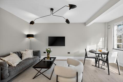 2 bedroom flat for sale, Brixton Hill, London, SW2