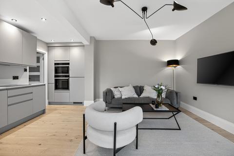 2 bedroom flat for sale, Brixton Hill, London, SW2