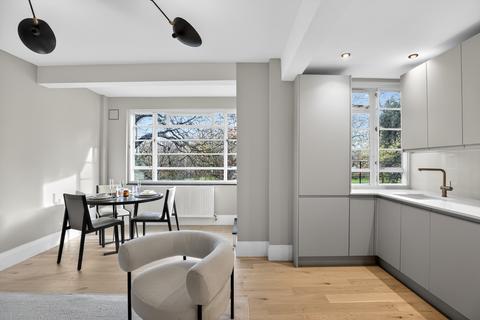 2 bedroom flat for sale, Brixton Hill, London, SW2