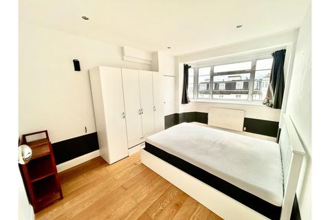 1 bedroom flat for sale, Upper Tooting Road, London, SW17