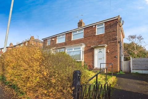 3 bedroom terraced bungalow for sale, Wilton Road, Manchester, M8