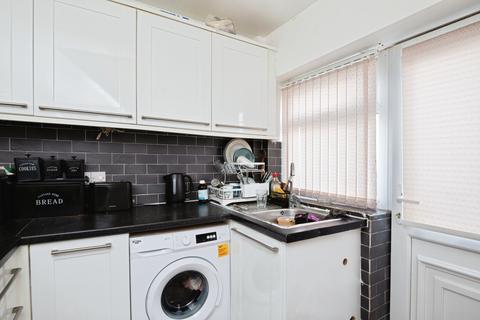 3 bedroom terraced bungalow for sale, Wilton Road, Manchester, M8