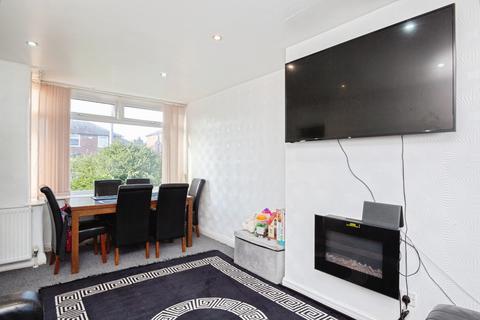 3 bedroom terraced bungalow for sale, Wilton Road, Manchester, M8