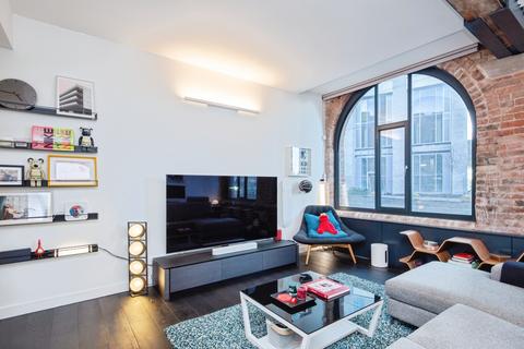 1 bedroom ground floor flat for sale, 70 Chapeltown Street, Manchester, M1