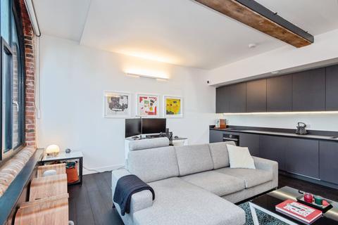1 bedroom ground floor flat for sale, 70 Chapeltown Street, Manchester, M1