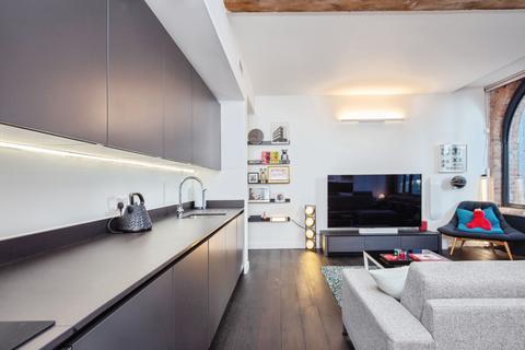 1 bedroom ground floor flat for sale, 70 Chapeltown Street, Manchester, M1