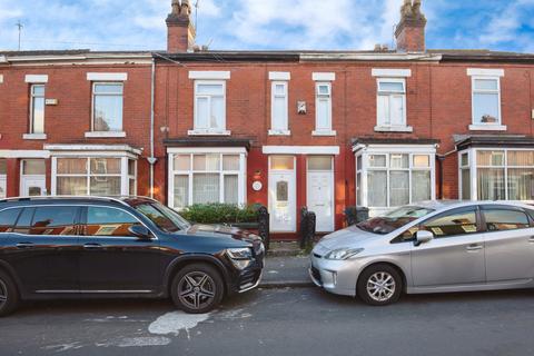 3 bedroom terraced house for sale, woodfield, Manchester, M8