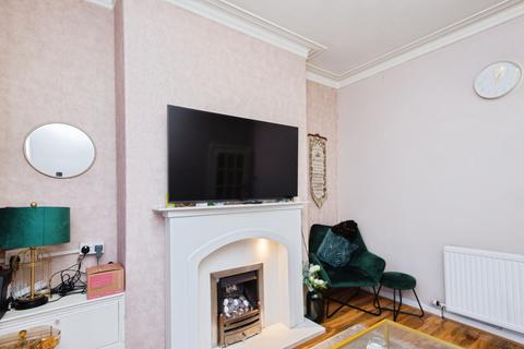 3 bedroom terraced house for sale, woodfield, Manchester, M8