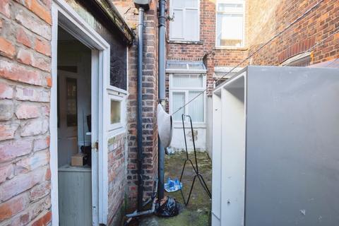 3 bedroom terraced house for sale, woodfield, Manchester, M8