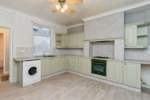 undefined, Robbins Terrace, Pontefract, WF7