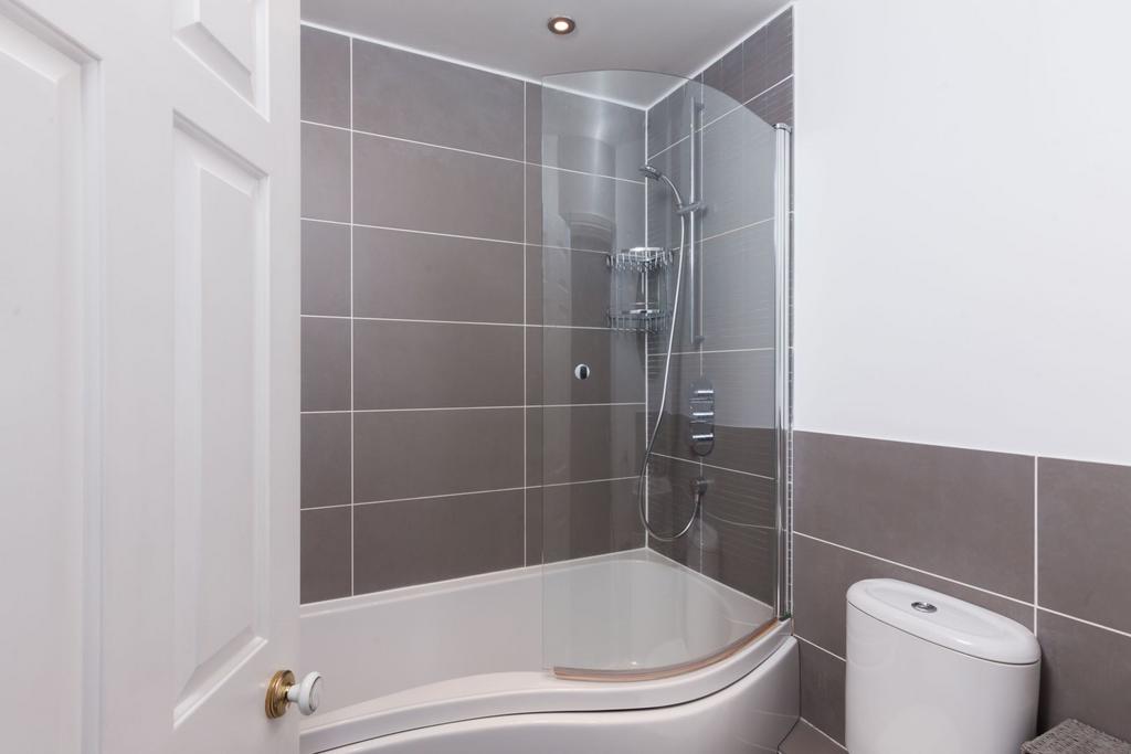 Bathroom One