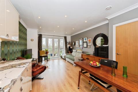 undefined, St. Catherines Close, London, SW20