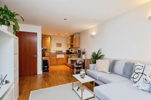 1 bedroom apartment for sale, 2 Isaac Way, Manchester, M4