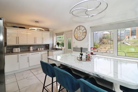 undefined, Longshaw Close, Chesterfield, S43