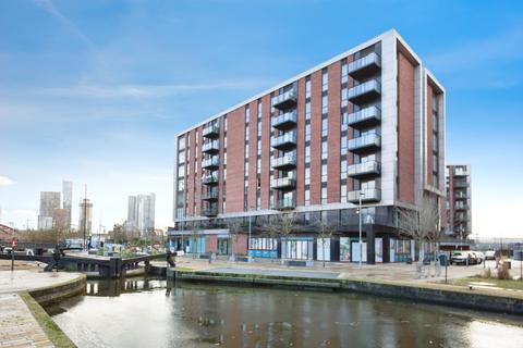 1 Lockgate Square, Salford, M5