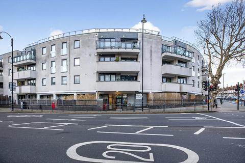 undefined, 215 Mitcham Road, London, SW17