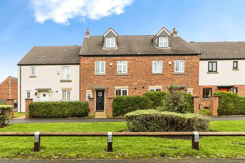Kilcoby Avenue, Manchester, M27