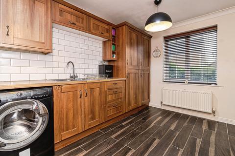 undefined, Kilcoby Avenue, Manchester, M27