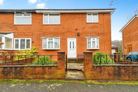 Northdale Road, Manchester, M9