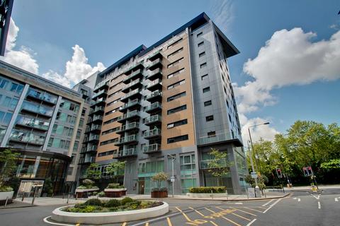 1 bedroom flat for sale, 348 Queenstown Road, London, SW11