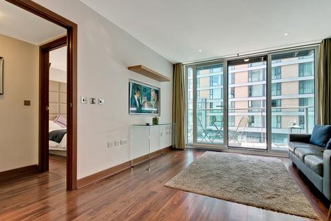 1 bedroom flat for sale, 348 Queenstown Road, London, SW11