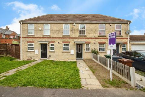 undefined, Stonefont Grove, Barnsley, S72