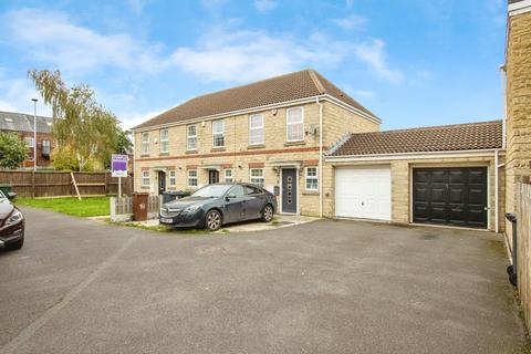 undefined, Stonefont Grove, Barnsley, S72