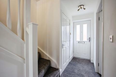 undefined, Stonefont Grove, Barnsley, S72