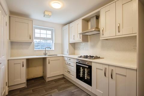 undefined, Stonefont Grove, Barnsley, S72