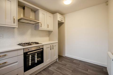 undefined, Stonefont Grove, Barnsley, S72