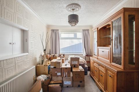 4 bedroom semi-detached house for sale, St. Davids Drive, Sheffield, S25