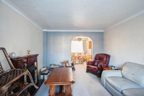 4 bedroom semi-detached house for sale, St. Davids Drive, Sheffield, S25