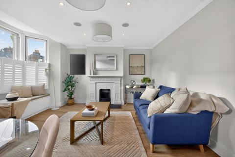 Wimbart Road, London, SW2