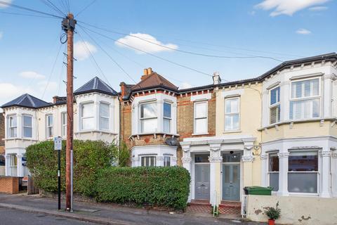 3 bedroom terraced house for sale, Wimbart Road, London, SW2