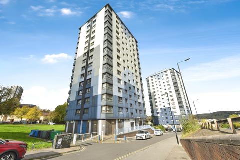 2 bedroom flat for sale, Brightmore Drive, Sheffield, S3