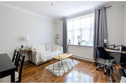 1 bedroom flat for sale, streatham close, London, SW16
