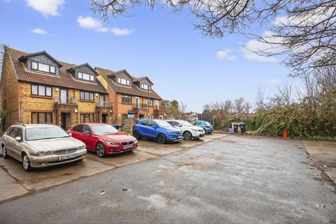 undefined, Reynolds Close, London, SW19