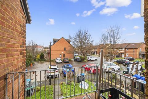undefined, Reynolds Close, London, SW19