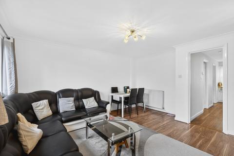 undefined, Reynolds Close, London, SW19