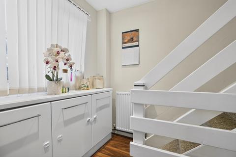 undefined, Reynolds Close, London, SW19