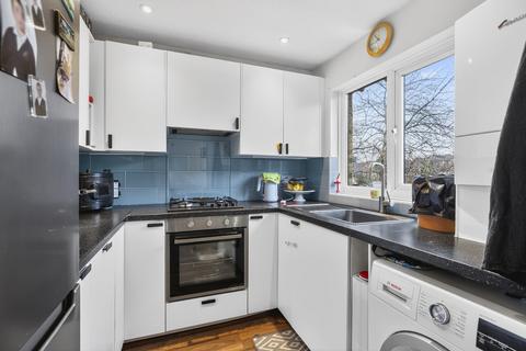 undefined, Reynolds Close, London, SW19