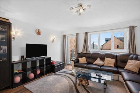 undefined, Reynolds Close, London, SW19