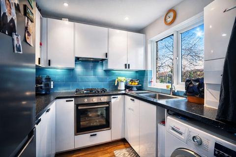 undefined, Reynolds Close, London, SW19
