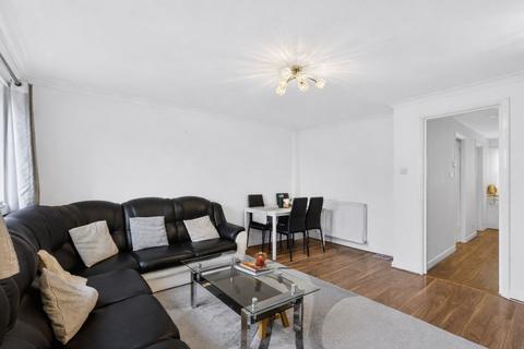 undefined, Reynolds Close, London, SW19