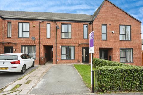 undefined, Falstaff Road, Sheffield, S5