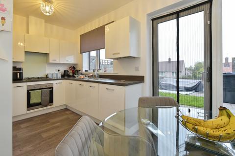 undefined, Falstaff Road, Sheffield, S5