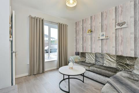 undefined, Falstaff Road, Sheffield, S5